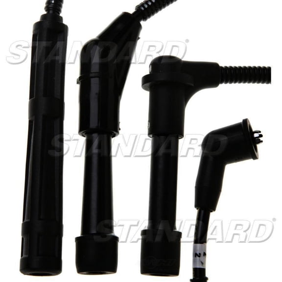 Standard Motor Products 55323 Silicone Spark Plug Wire Set