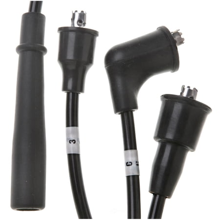 Standard Motor Products 55413 Spark Plug Wire Set