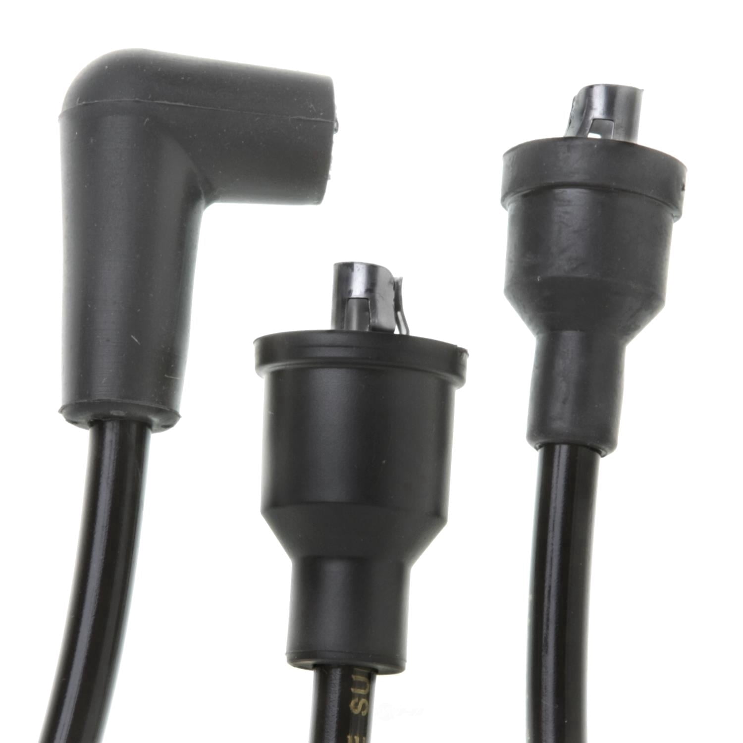 Standard Motor Products 55443 Silicone Spark Plug Wire Set