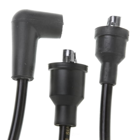Standard Motor Products 55443 Silicone Spark Plug Wire Set