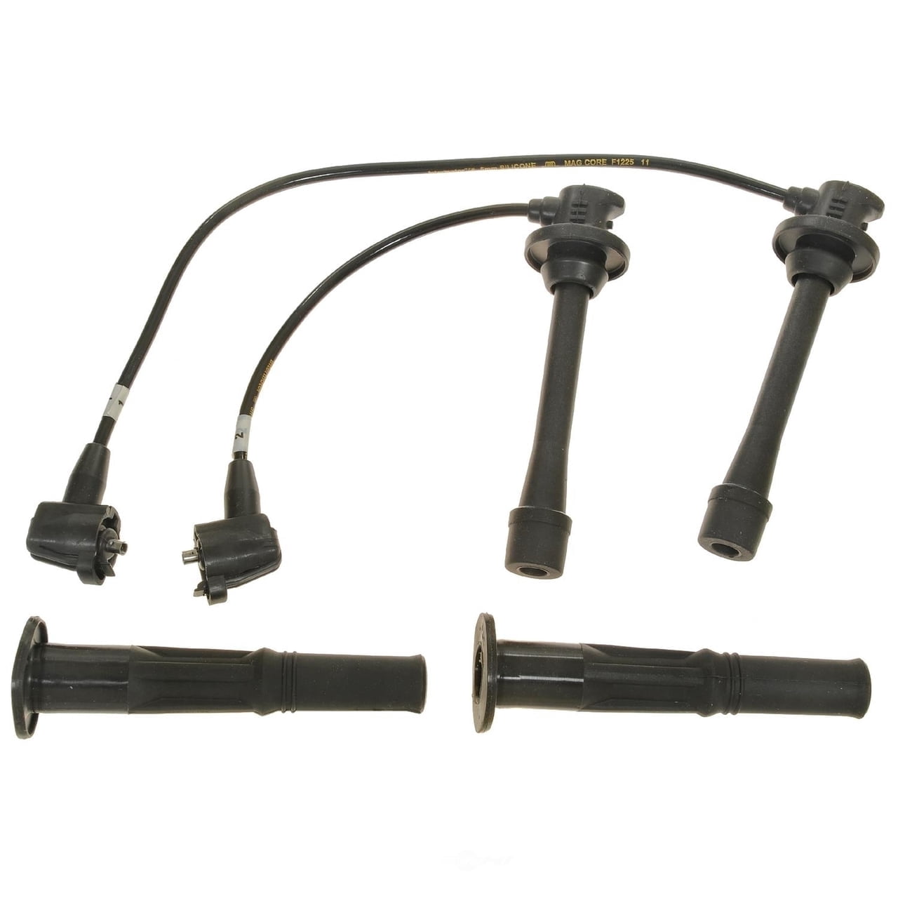 Standard Motor Products 55914K Spark Plug Wire Set