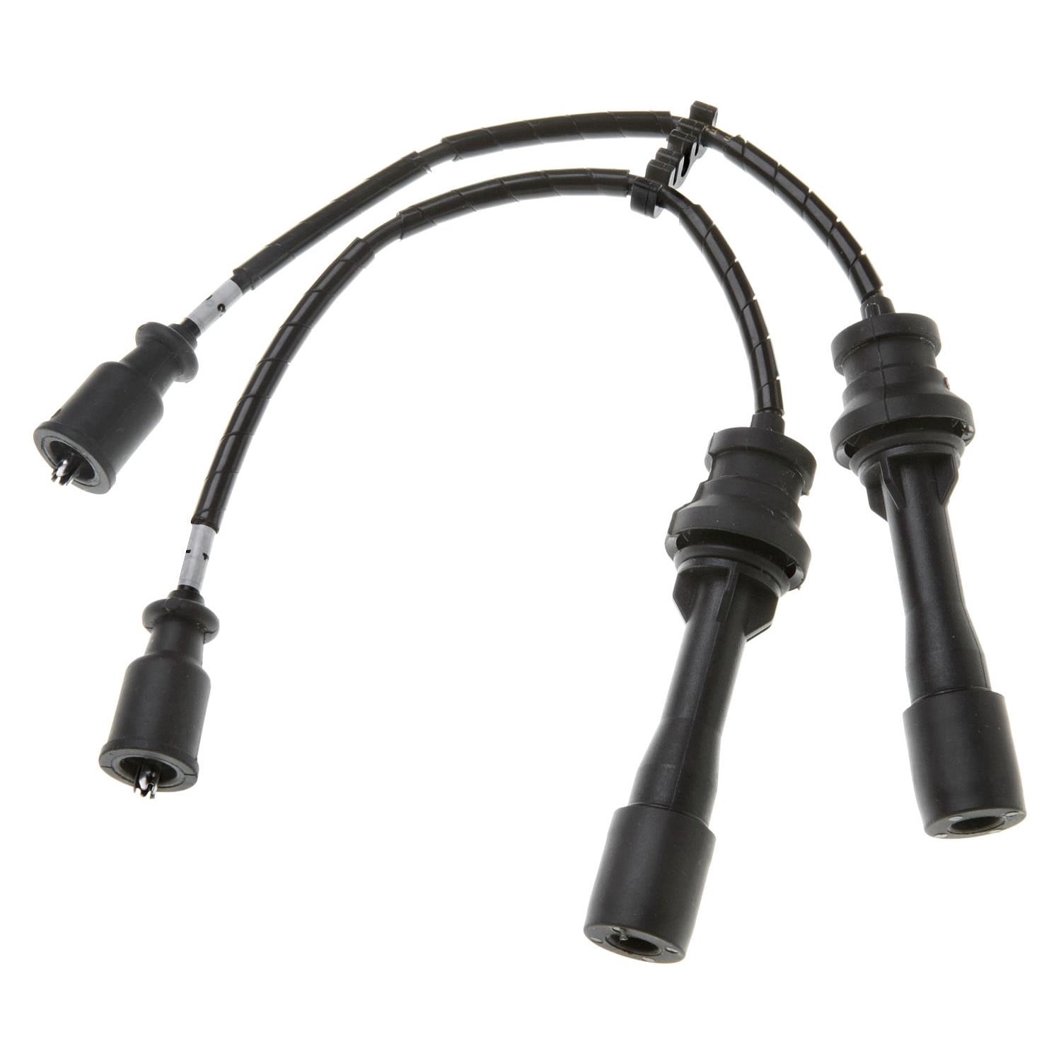 Standard Motor Products 55915 8mm/7mm Silicone Spark Plug Wire Set