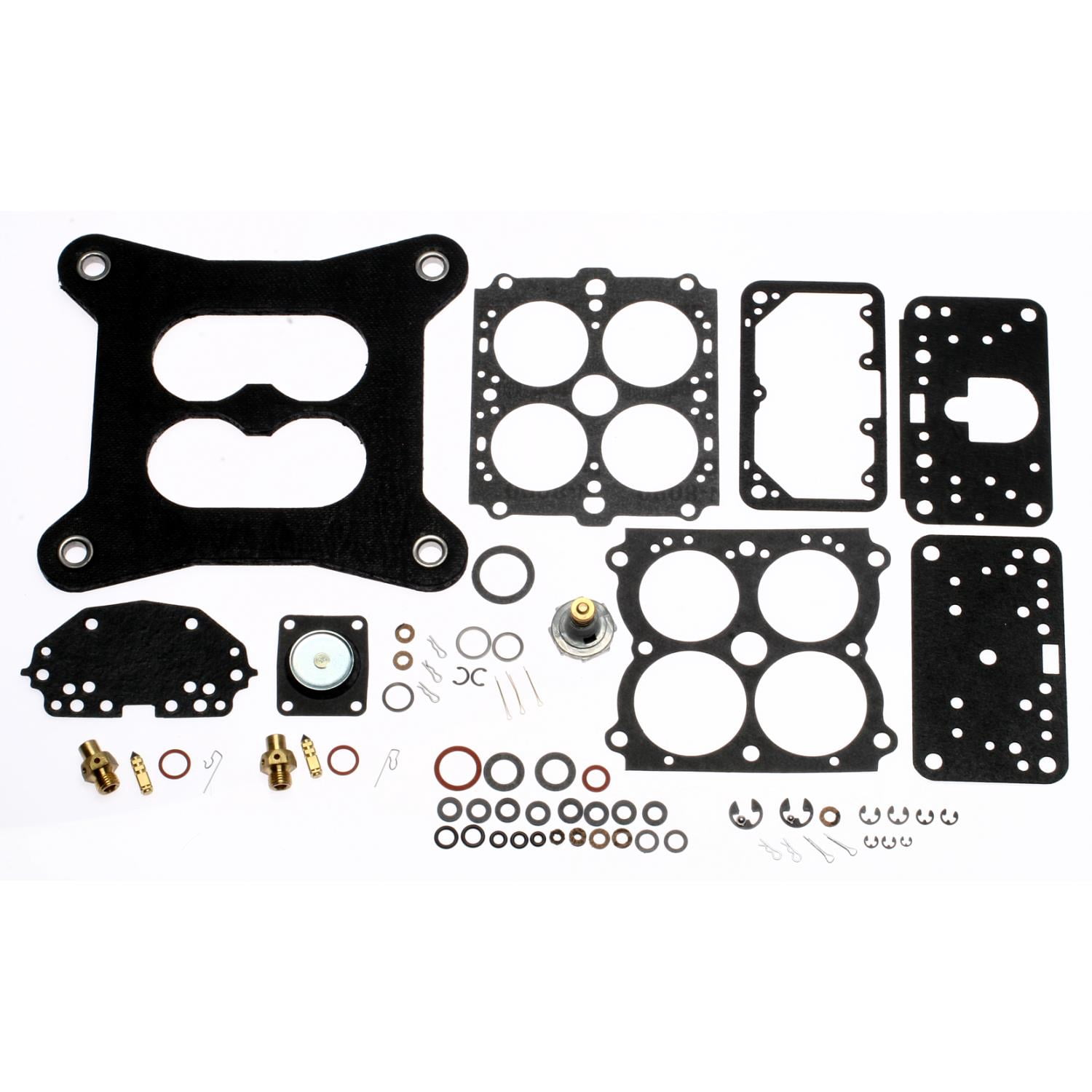 Standard Motor Products 598 Carburetor Kit