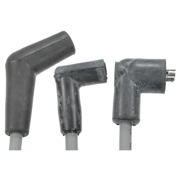 Standard Motor Products 6880 Ignition Wire Set Fits select: 1977-1992 FORD F150, 1977-1983 FORD F100
