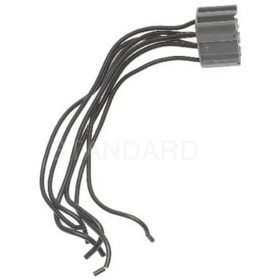 Standard Motor Products 716AL Ignition System