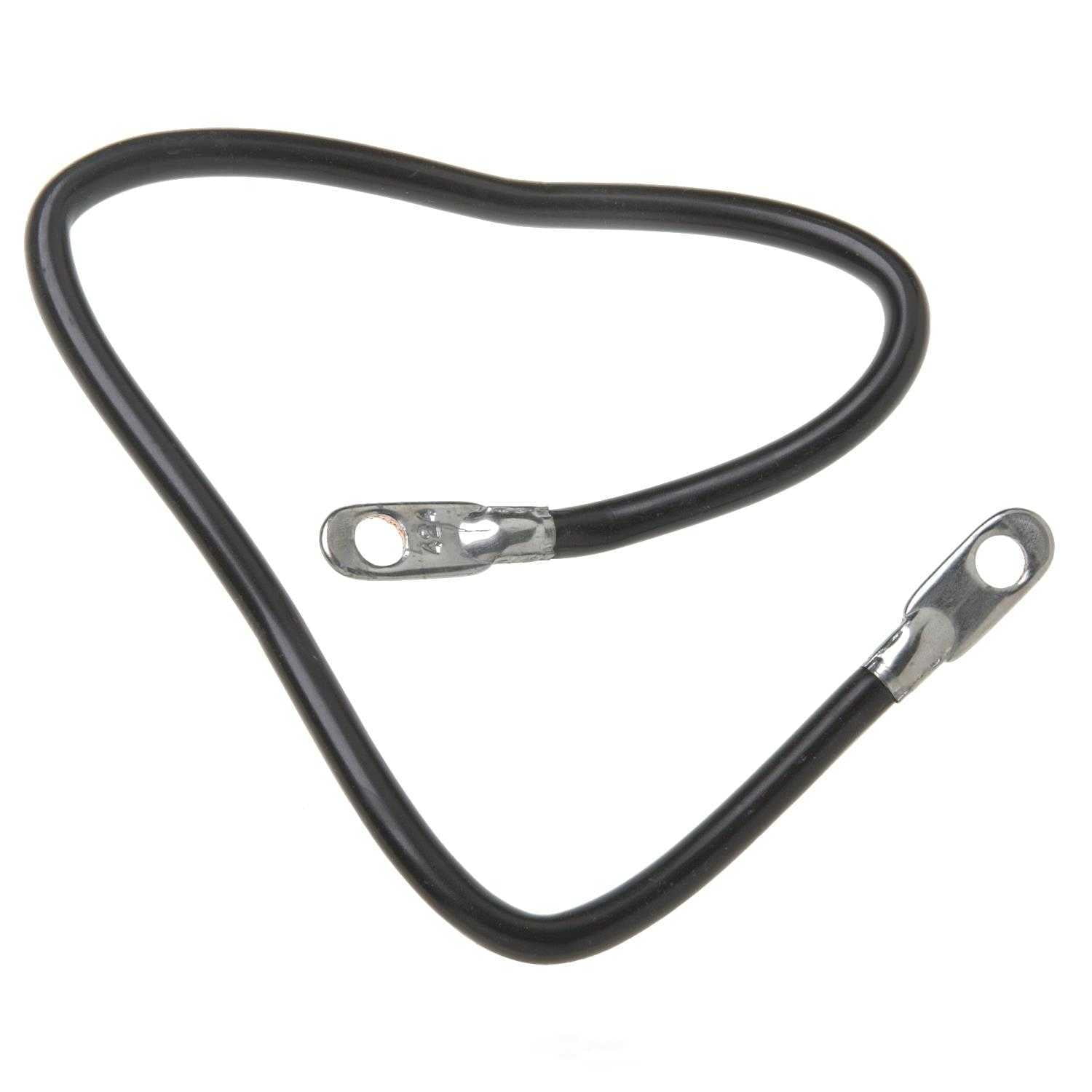 Federal Parts 7244SC Switch to Starter Cable