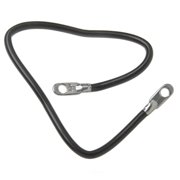Federal Parts 7244SC Switch to Starter Cable