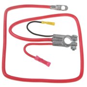 Federal Parts 7386DC Dual Auxiliary Cable