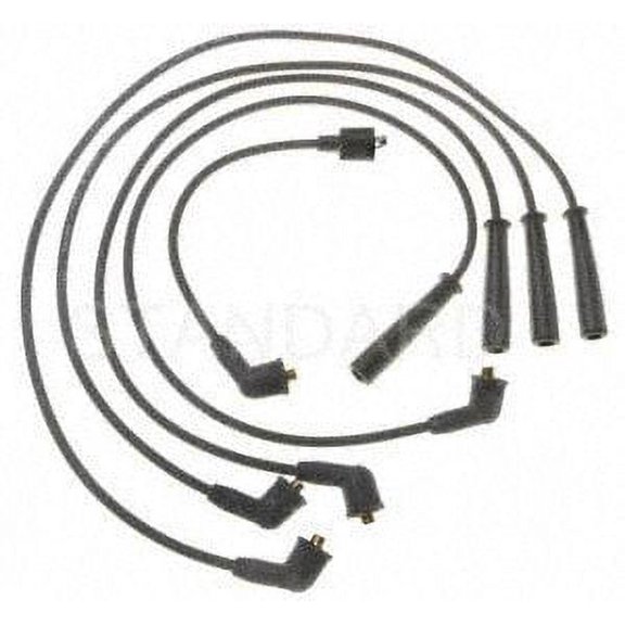 Standard Motor Products 7410 Ignition Wire Set