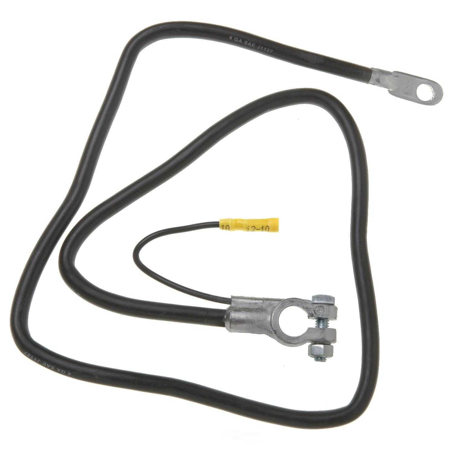 Federal Parts 7414LC Top Mount Cable