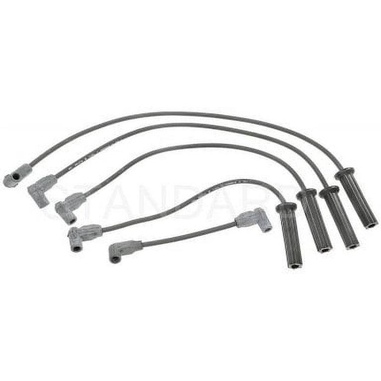 Standard Motor Products 7431 Ignition Wire Set Fits select: 1985