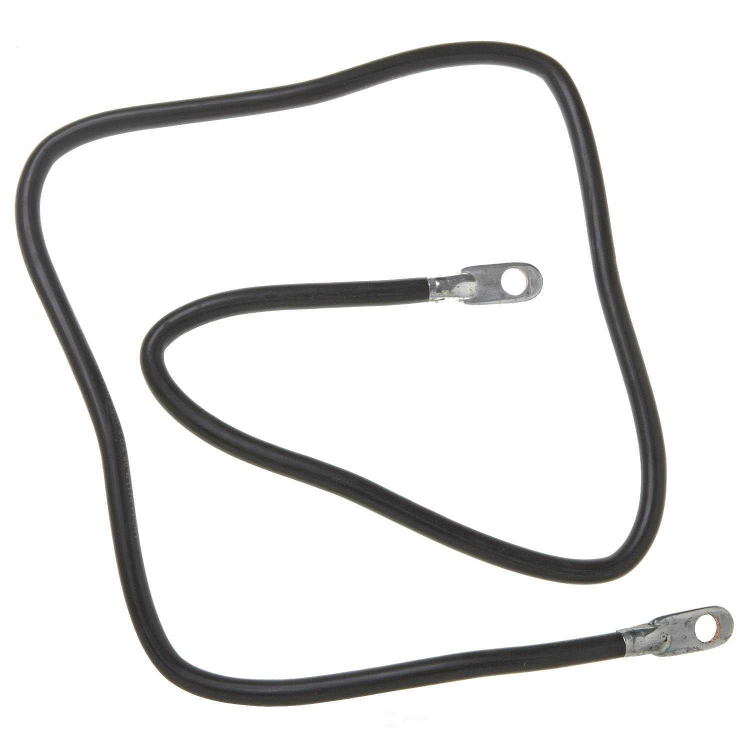 Federal Parts 7454SC Switch to Starter Cable