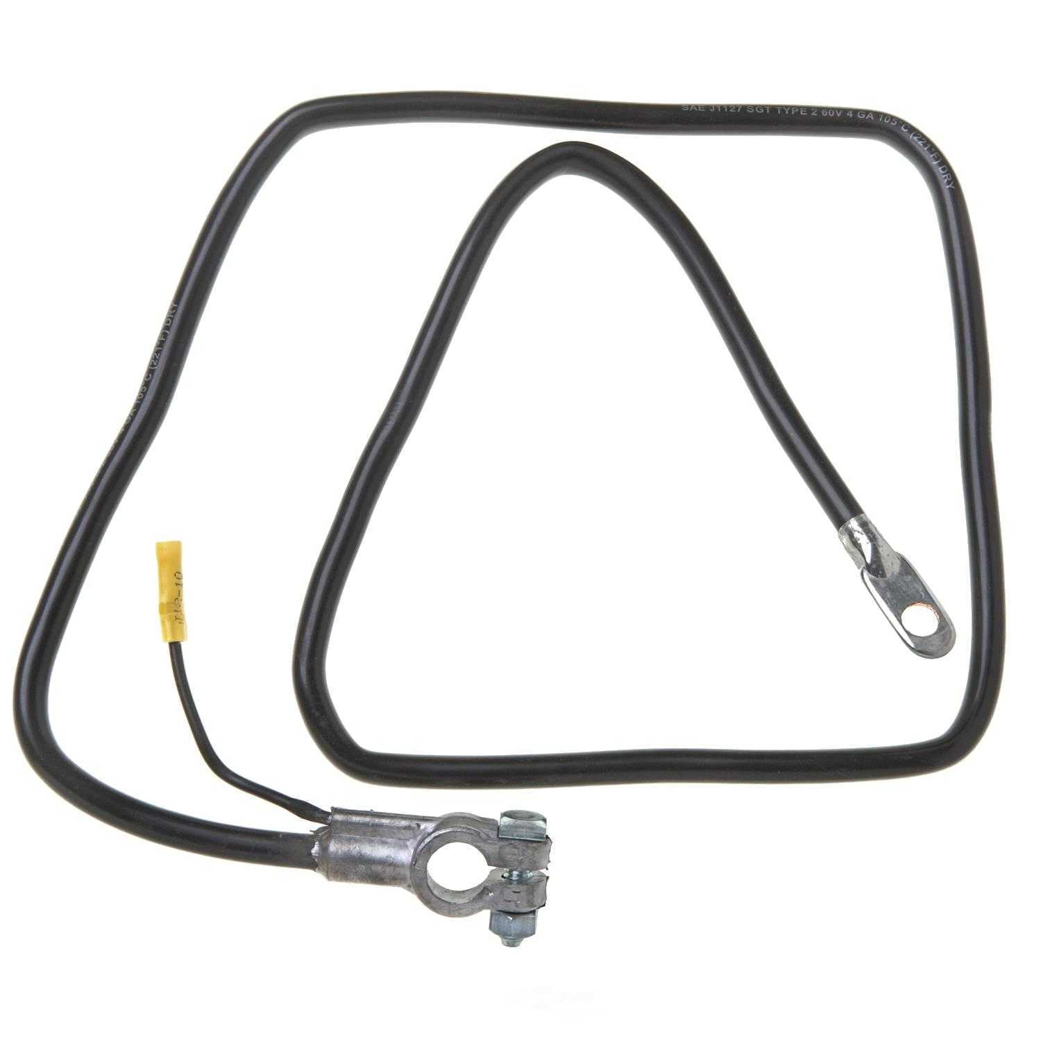 Federal Parts 7484LC Top Mount Cable