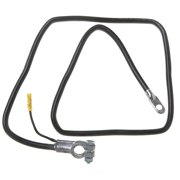 Federal Parts 7484LC Top Mount Cable