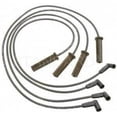 thumbnail image 1 of Standard Motor Products 7496 Ignition Wire Set Fits select: 1994-1995 CHEVROLET S TRUCK, 1993-1997 CHEVROLET CAVALIER, 1 of 5