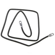 Federal Parts 7604STC Side Mount Cable
