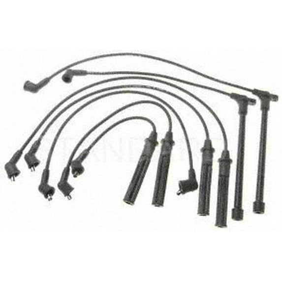 Standard Motor Products 7663 Ignition Wire Set