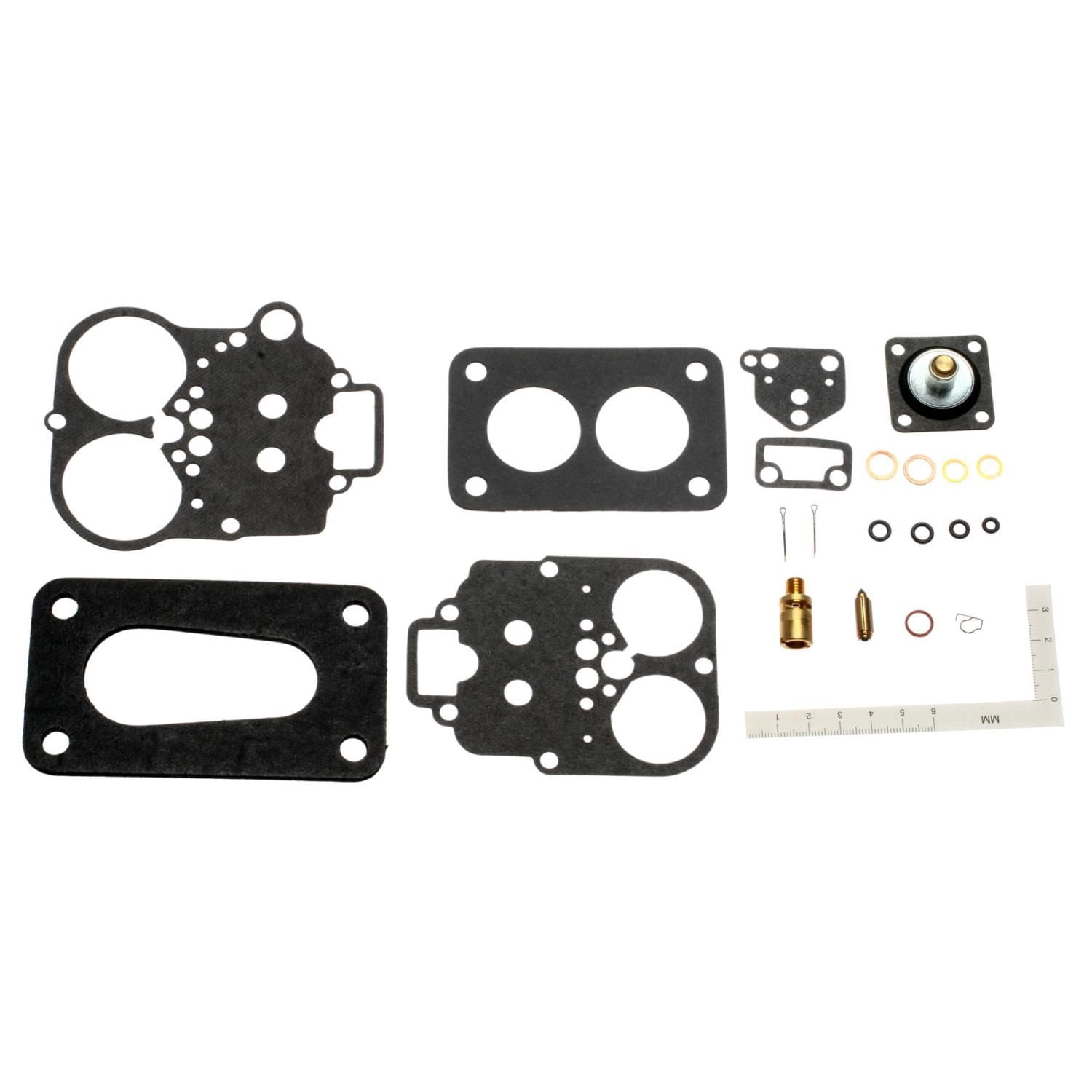 Standard Motor Products 769 Carburetor Kit For 67-73 Fiat 124 850