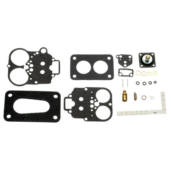 Standard Motor Products 769 Carburetor Kit For 67-73 Fiat 124 850
