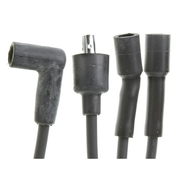 Standard Motor Products 7832 Ignition Wire Set Fits select: 1977 INTERNATIONAL AUSTERE SCOUT