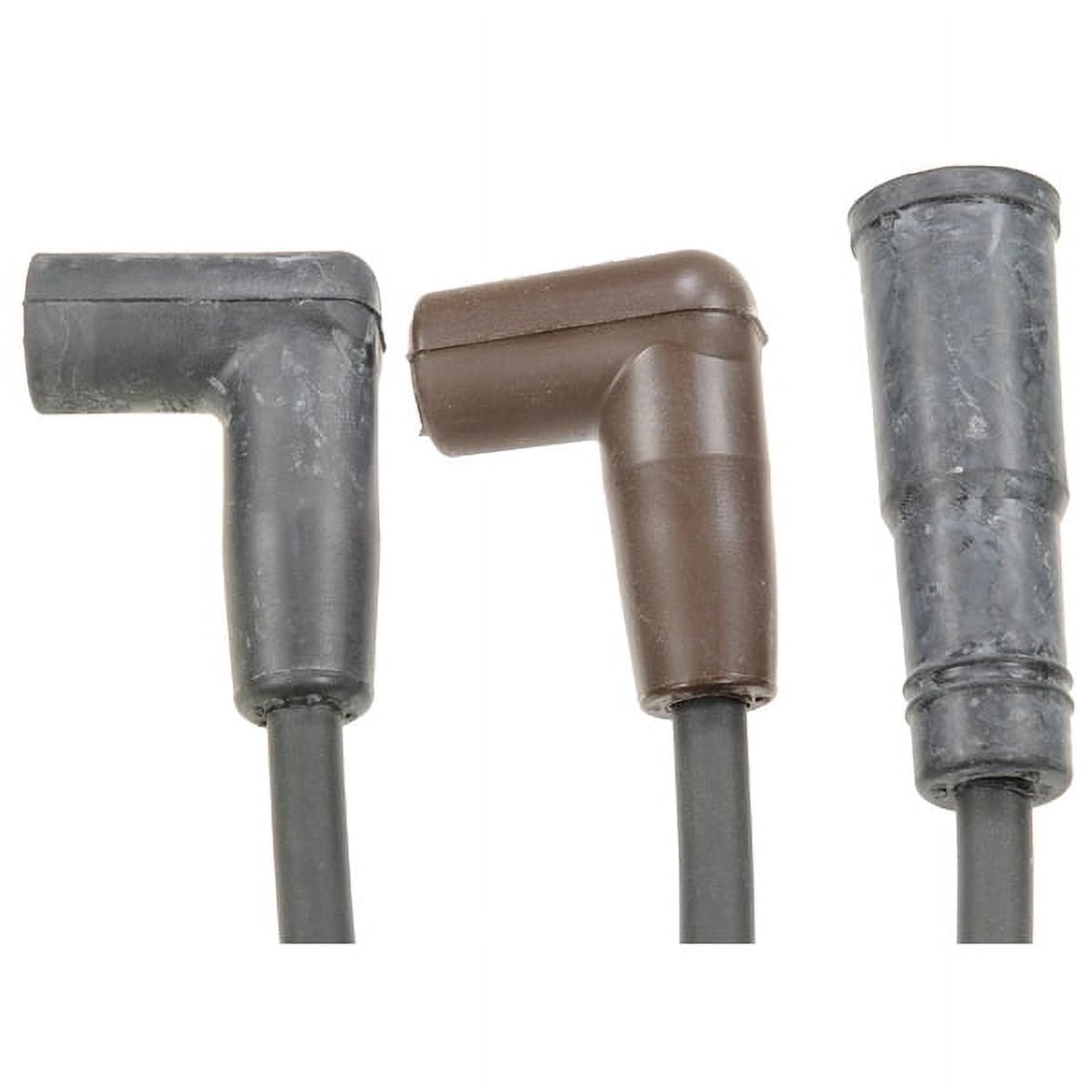 Standard Motor Products 7859 Ignition Wire Set Fits select: 1993-1995 CHEVROLET CAMARO, 1993-1995 PONTIAC FIREBIRD