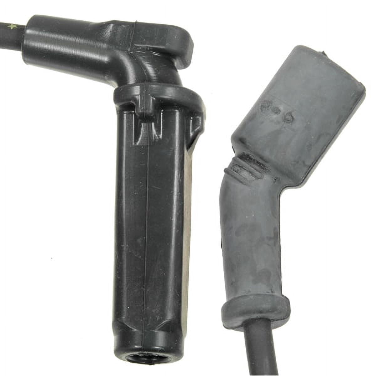 Standard Motor Products 7877 Ignition Wire Set Fits select: 2016 ,2020-2023 CHEVROLET CORVETTE
