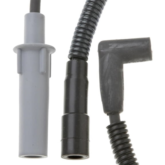 Standard Motor Products 7885 Ignition Wire Set Fits select: 2004 DODGE RAM 1500, 2004-2006 DODGE VIPER