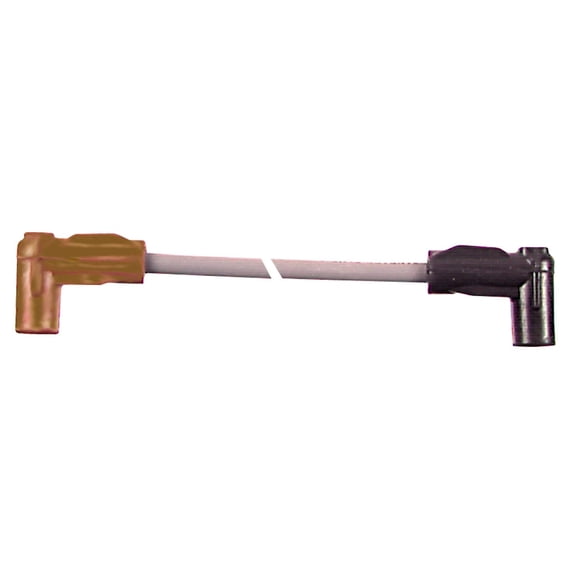Standard Motor Products 838R 8mm Spark Plug Lead