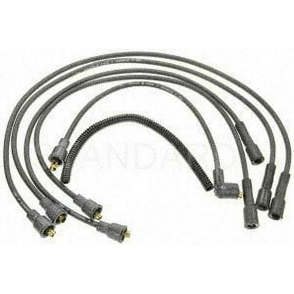Standard Motor Products 9408 Ignition Wire Set Fits select: 1971-1973 FORD PINTO, 1973-1978 HONDA CIVIC