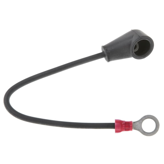 Standard Motor Products A11-8L BATTERY CABLE SWITCH TO STARTER Fits select: 1999-2007 CHEVROLET SILVERADO, 2000-2006 CHEVROLET TAHOE
