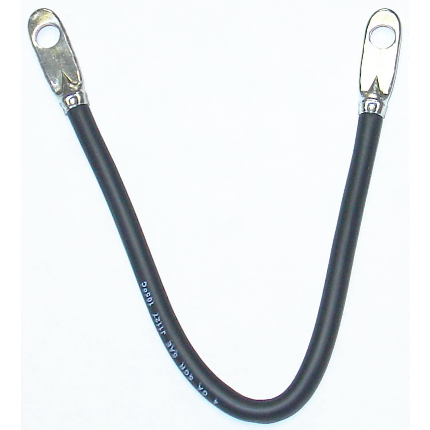 Standard Motor Products A14-4L Battery Cable Switch to Starter Fits select: 1996 FORD F150, 1996-1997 FORD F350