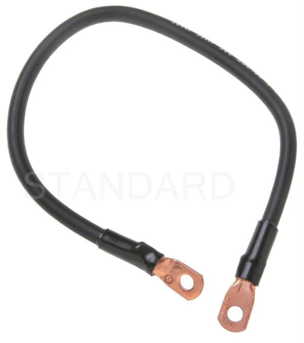 Standard Motor Products A15-6PN Battery Cable Fits select: 2012-2013 HONDA CIVIC, 2013 ACURA ILX