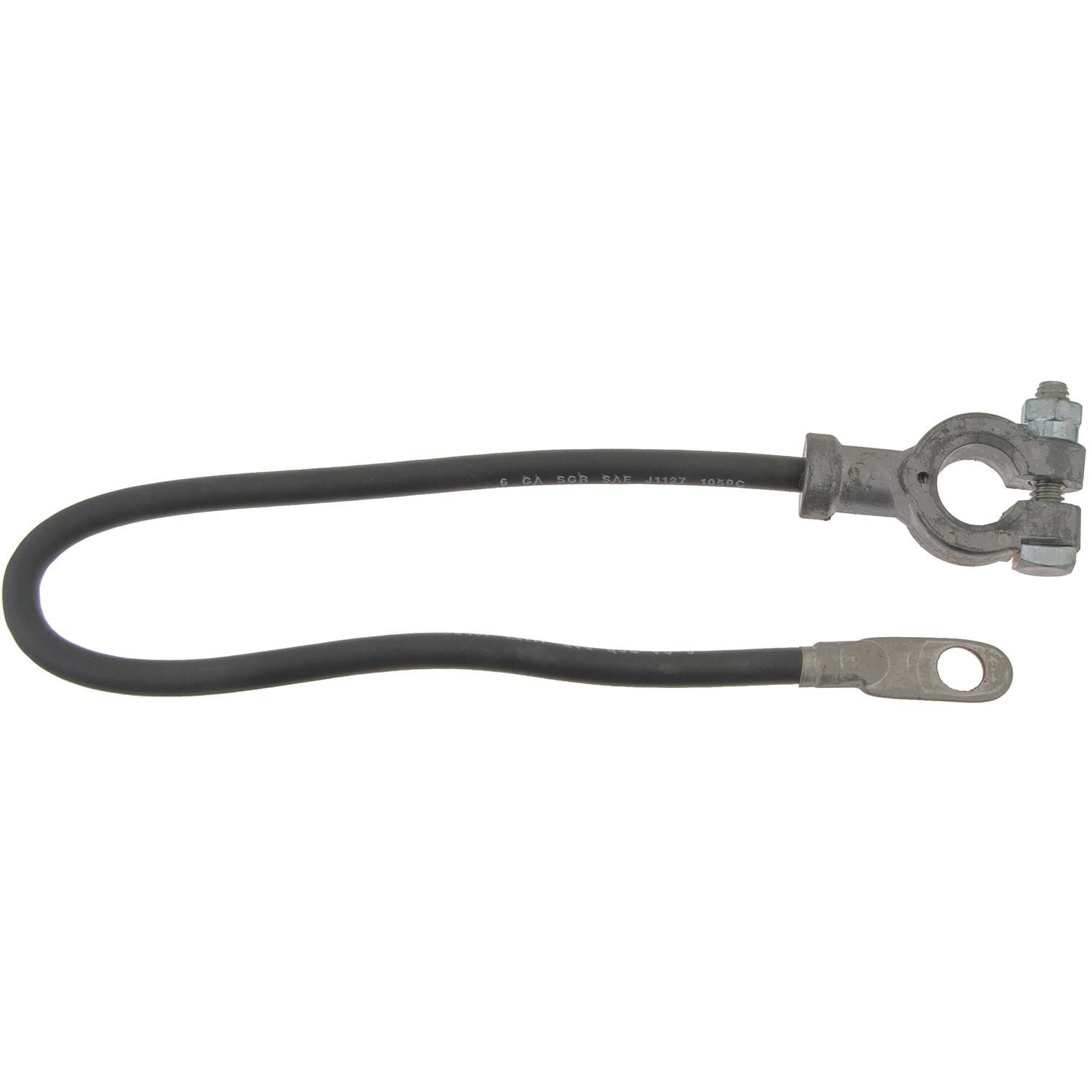Standard Motor Products A17-6 Battery Cable Top Mount Fits select: 1989 FORD RANGER, 1989-1990 FORD BRONCO II