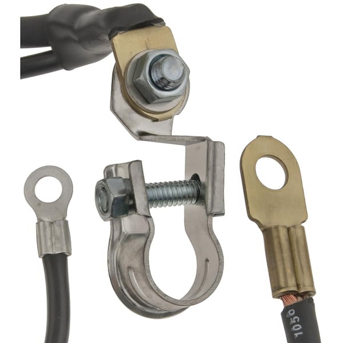Standard Motor Products A22-6TLA Fits select: 2002-2006 TOYOTA CAMRY