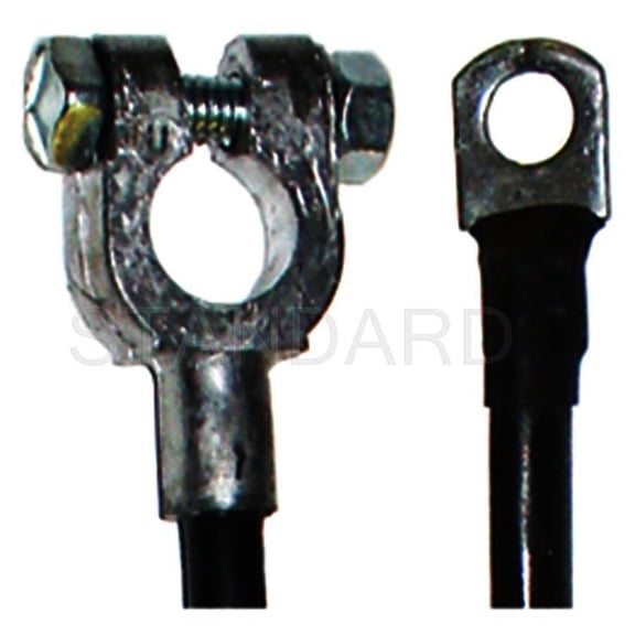 Standard Motor Products A224 Standard A22-4 Battery Cable Fits select: 1989 ,1991-1992 FORD MUSTANG