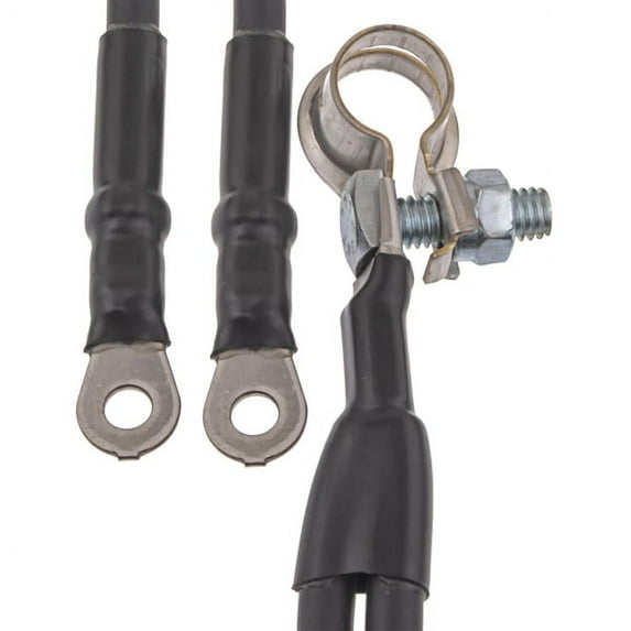 Standard Motor Products A24-6TA Battery Cable Fits select: 2007-2009 HONDA CR-V