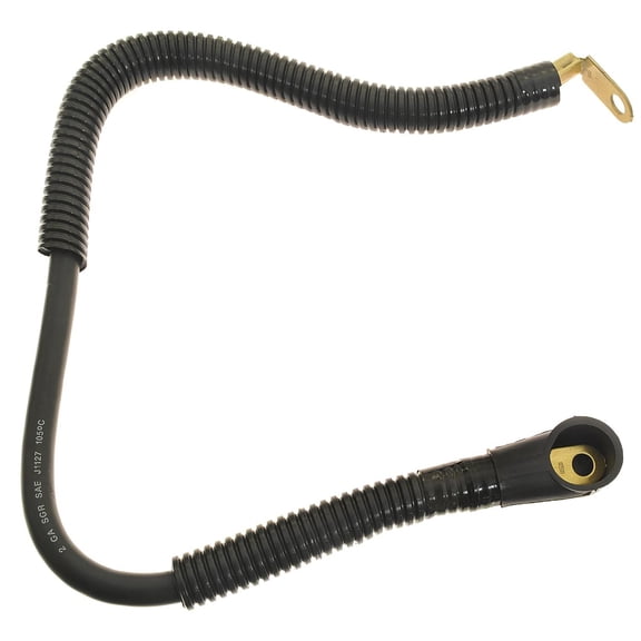 Standard Motor Products A26-2L Battery Cable Switch to Starter Fits select: 2007-2014 TOYOTA CAMRY, 2007-2012 LEXUS ES