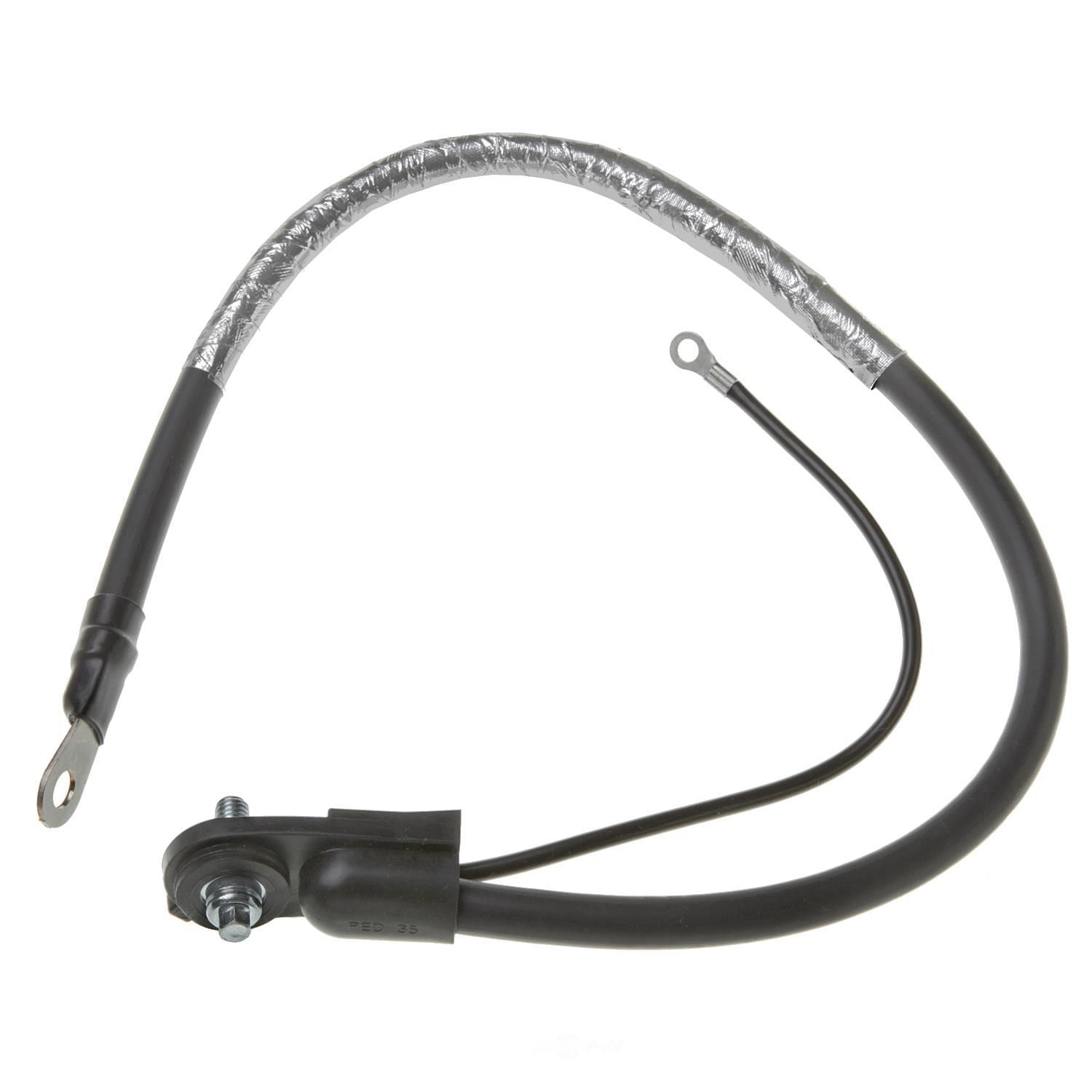 Standard Motor Products A300DAC Side Mount Cable - Walmart.com