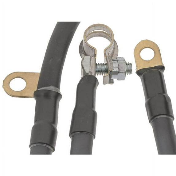 Standard Motor Products A31-2CLT Battery Cable Fits select: 1998-2005 NISSAN FRONTIER, 1995-1998 NISSAN MAXIMA