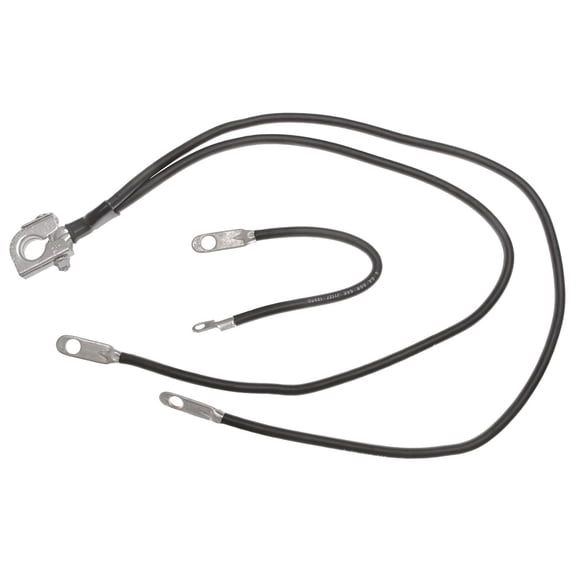 Standard Motor Products A31-6TBC Battery Cable Fits select: 2004-2008 DODGE RAM 1500, 2004-2008 DODGE RAM 2500