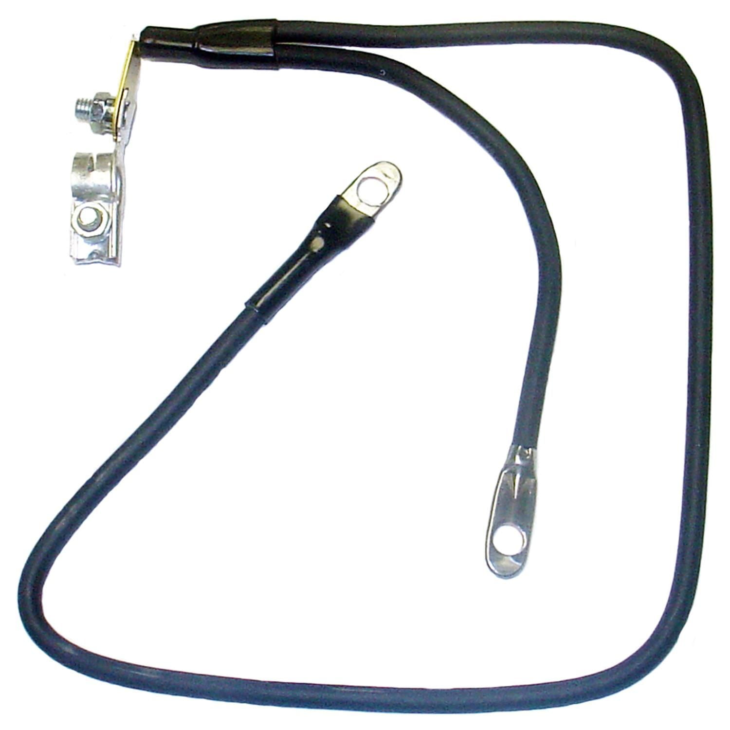 Standard Motor Products A326TLA Battery Cable For 0111 PT Cruiser
