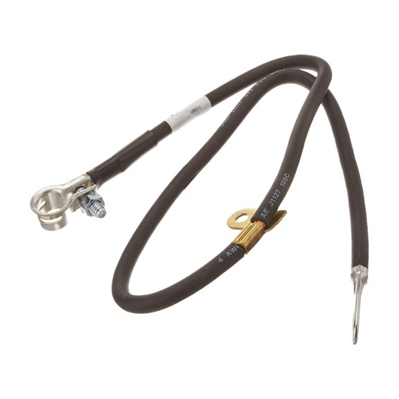 Standard Motor Products A34-4CLT Battery Cable Fits select: 1995 NISSAN TRUCK, 1986-1989 NISSAN D21