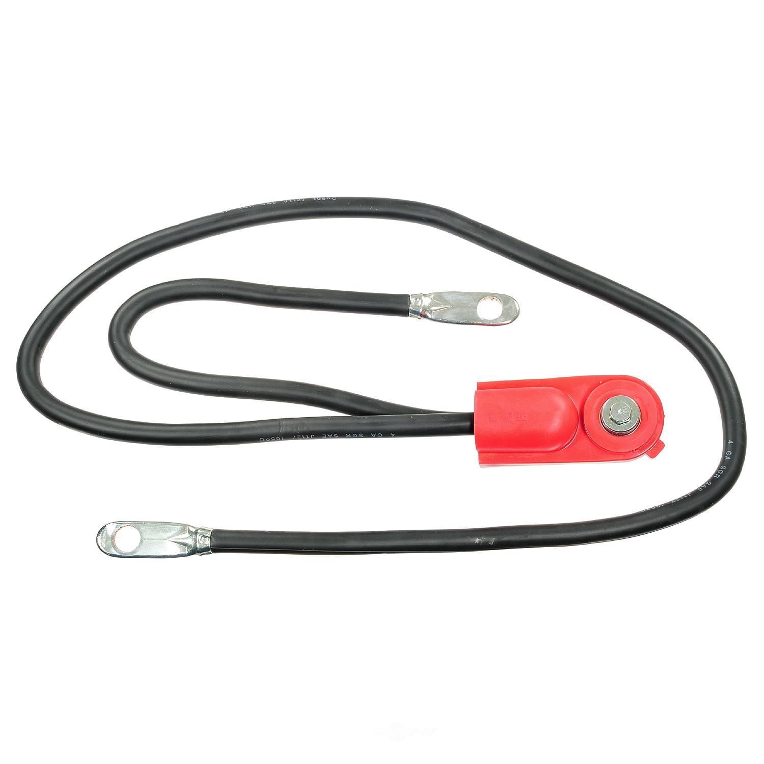 Standard Motor Products A35-4HD Battery Cable Fits select: 1990-2001 CHEVROLET LUMINA, 1995-1999 CHEVROLET MONTE CARLO