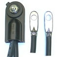 thumbnail image 1 of Standard Motor Products A35-4HD Battery Cable Fits select: 1990-2001 CHEVROLET LUMINA, 1995-1999 CHEVROLET MONTE CARLO, 1 of 3