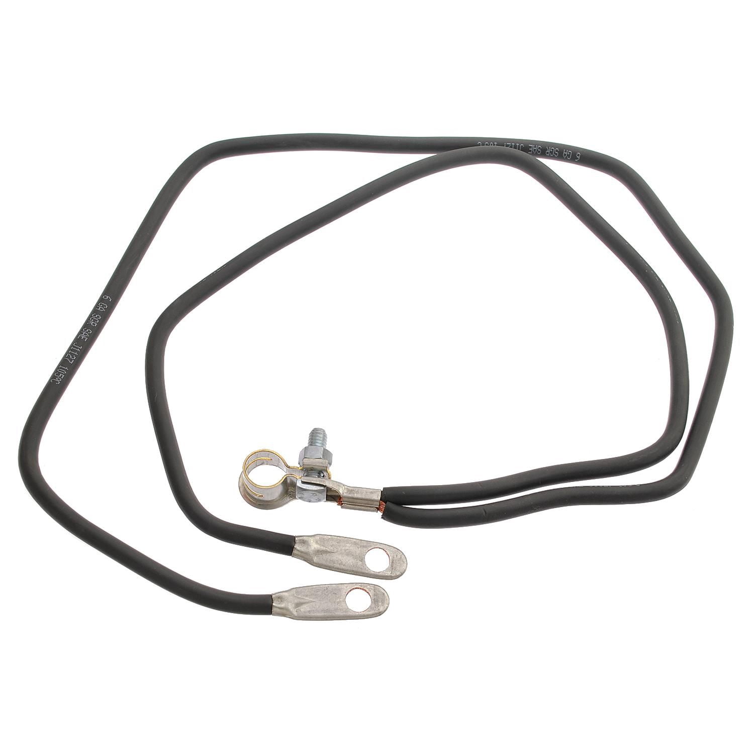 Standard Motor Products A35-6TA Battery Cable Top Mount For 04 Grand Cherokee Fits select: 2004 JEEP GRAND CHEROKEE