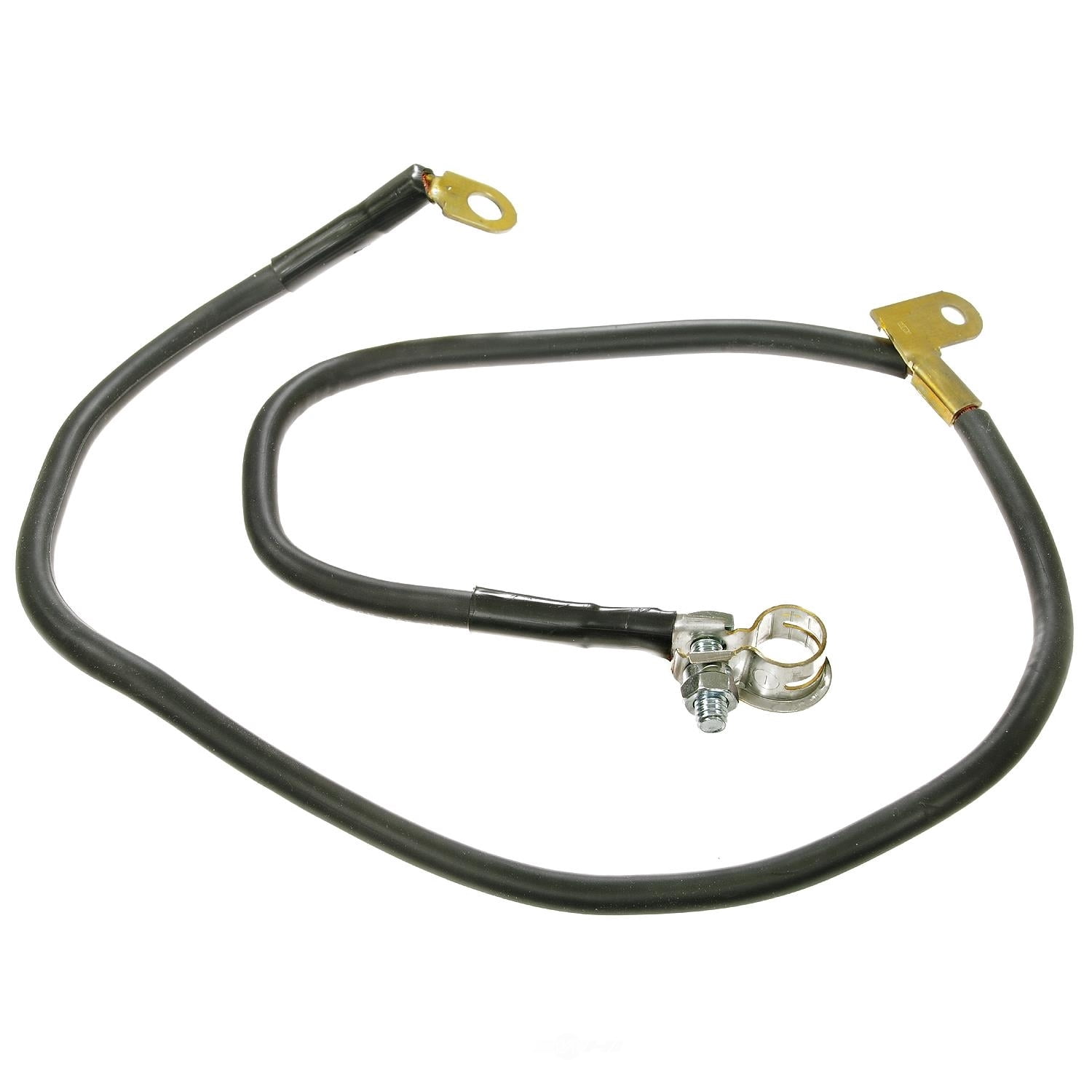 Standard Motor Products A40-4CLTA Battery Cable Fits select: 1995-1997 NISSAN TRUCK, 1993-1994 NISSAN D21