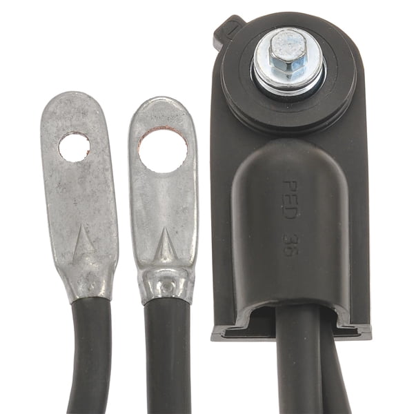 Standard Ignition Side Mount Cable