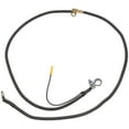 thumbnail image 1 of Standard Motor Products A58-4CLT Battery Cable fits 85-90 Ford Bronco 4.9L-L6 Fits select: 1988-1991 FORD F150, 1988-1991 FORD F250, 1 of 3