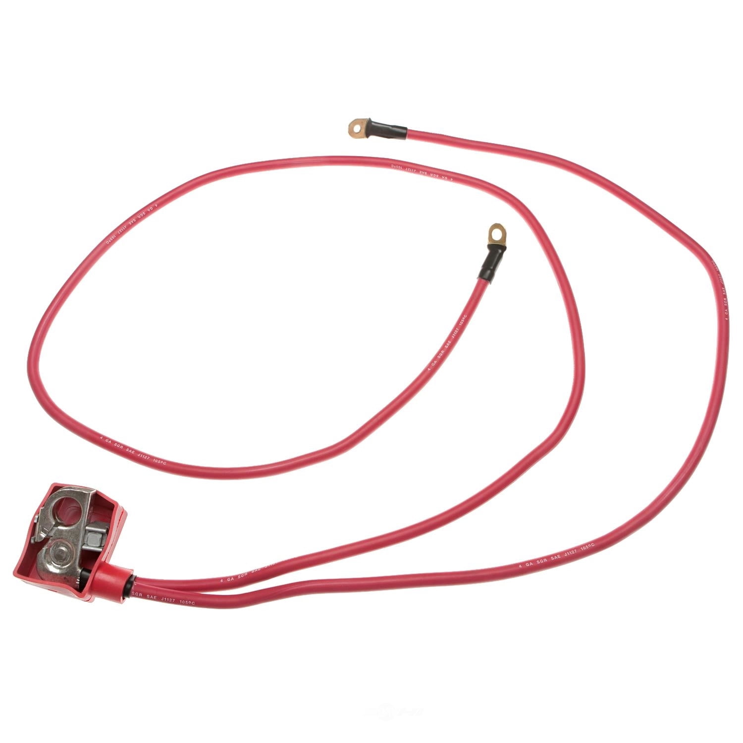Standard Motor Products A63-4RPP Battery Cable Fits select: 2005-2006 FORD MUSTANG