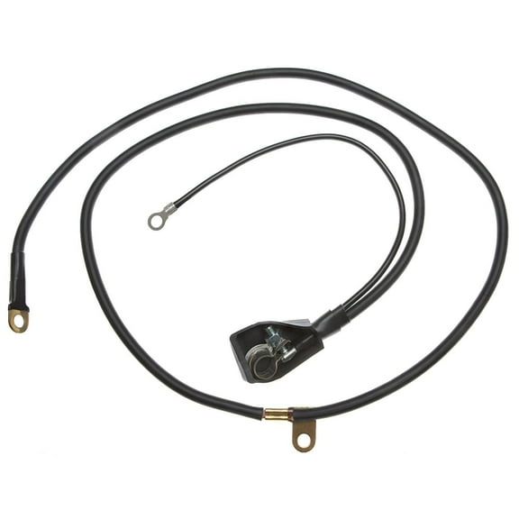 Standard Motor Products A65-4CLT Battery Cable Fits select: 1992-1996 FORD F150, 1990-1992 FORD BRONCO